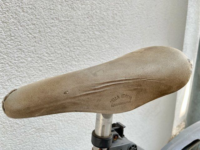 Bianchi Velos: Bianchi Rekord 1977 – Gebraucht aus Niederglatt ZH von cazaofertas 7