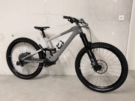 Specialized Kenevo SL gepflegter Zustand