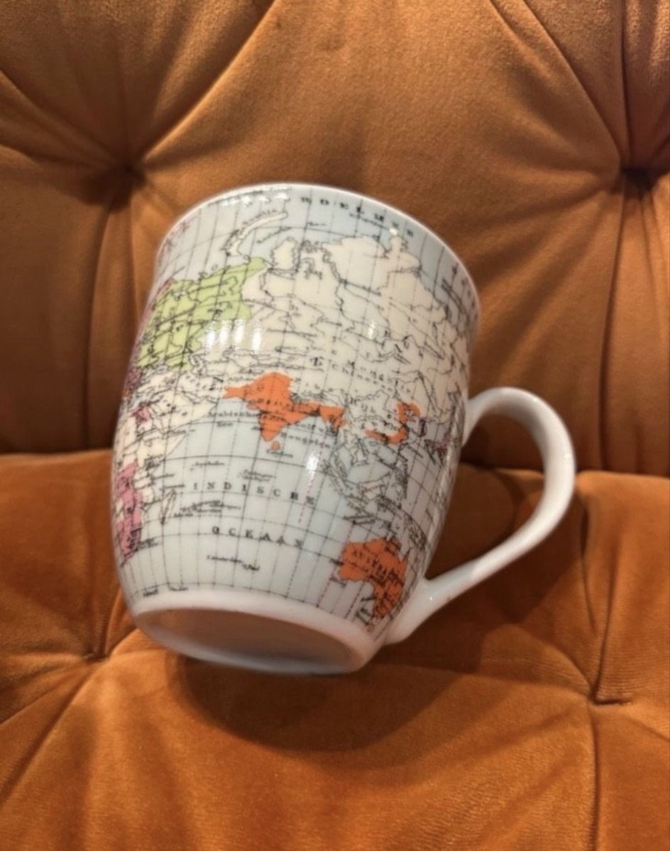 Tasses: Ich bin immer bei dir Tasse – D'occasion à Balgach par ren_xy57 2