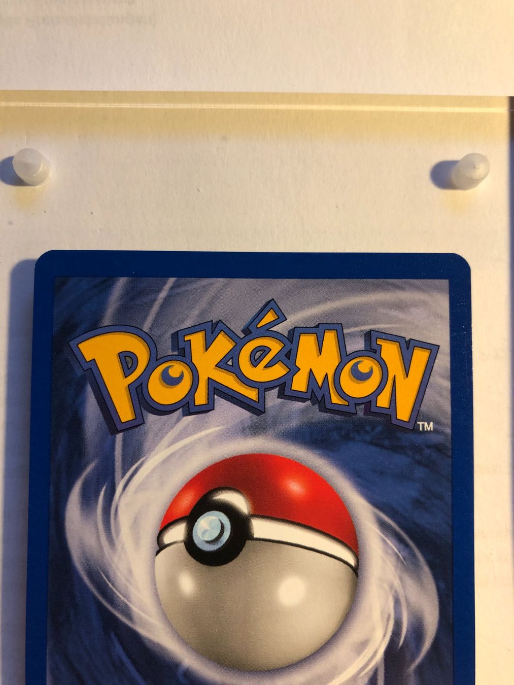 Sammelbilder & Trading cards: Geodude 1st Neo Revelation - MINT - ab 1.- – Gebraucht aus Giubiasco von dan_pr8b 7
