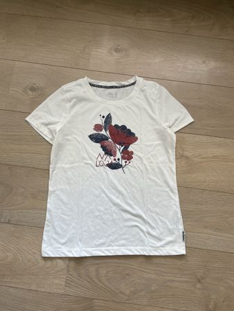 Maloja Sportshirt Grösse S