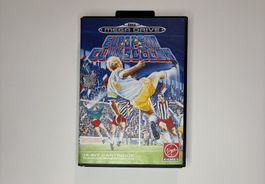 MD - European Club Soccer