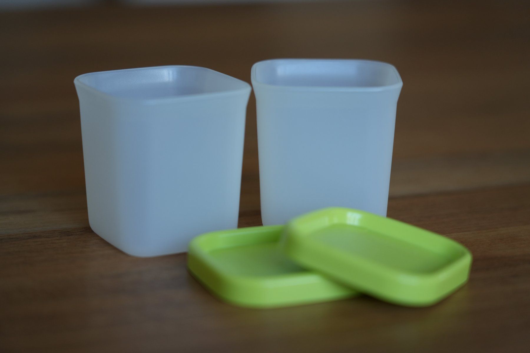 Tupperware Behälter & Ähnliches: Tupperware Polarstern – Gebraucht aus Unterkulm von Wschwend 1