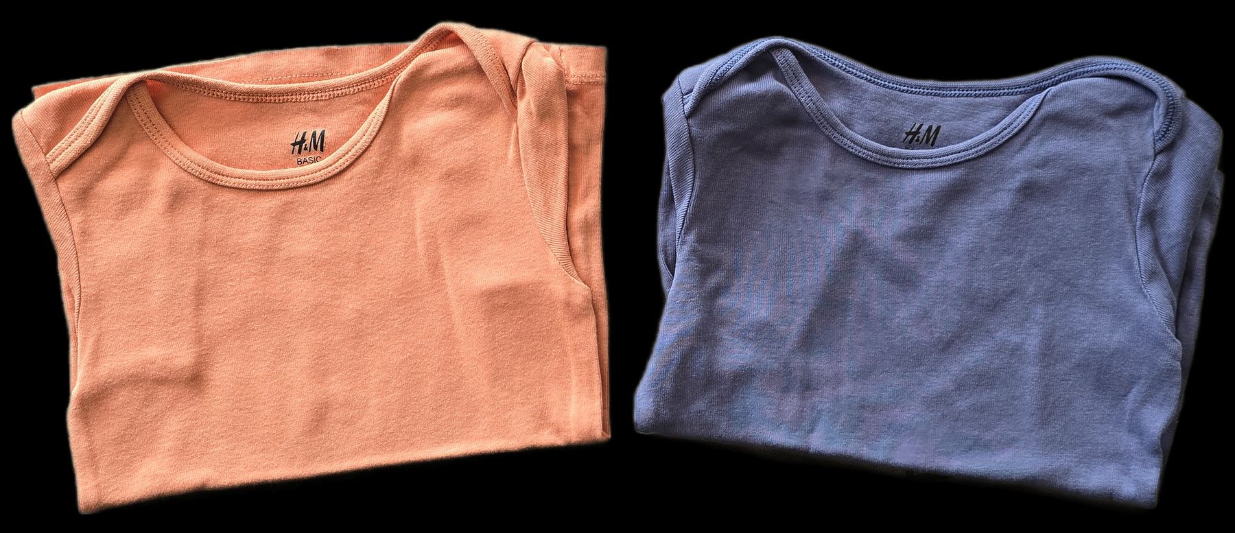 H&M Camicie, T-shirt & Polo: 2 Stk H&M T-Shirts, Gr. 86, Sommer – Usato da Teufenthal AG venduto da thuzsu 3