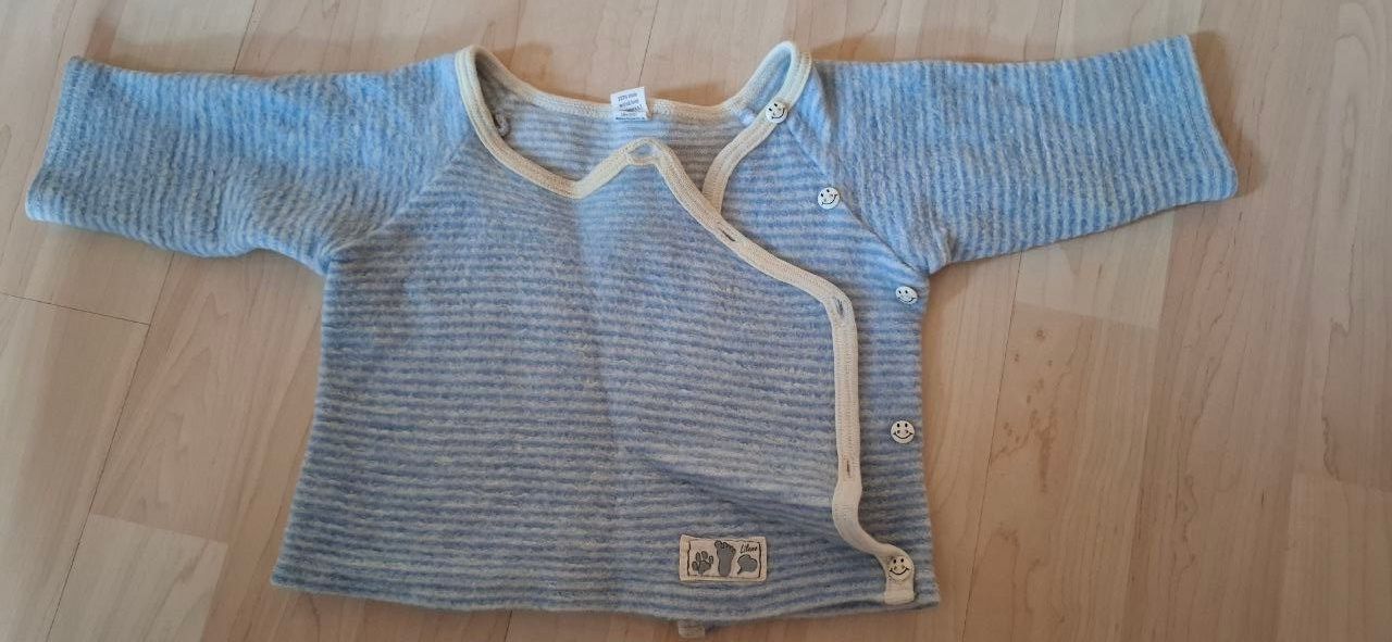 Giacche & Cappotti: Jacke, Lilano, Gr. 68, Wolle – Usato da Malix venduto da jul_7nhn