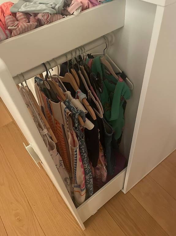 Armoires: IKEA kids closet – D'occasion à Basel par fra_zg8p 2