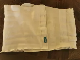Schwangerschaftsgurt von Cellacare Abdominal Gr. 2