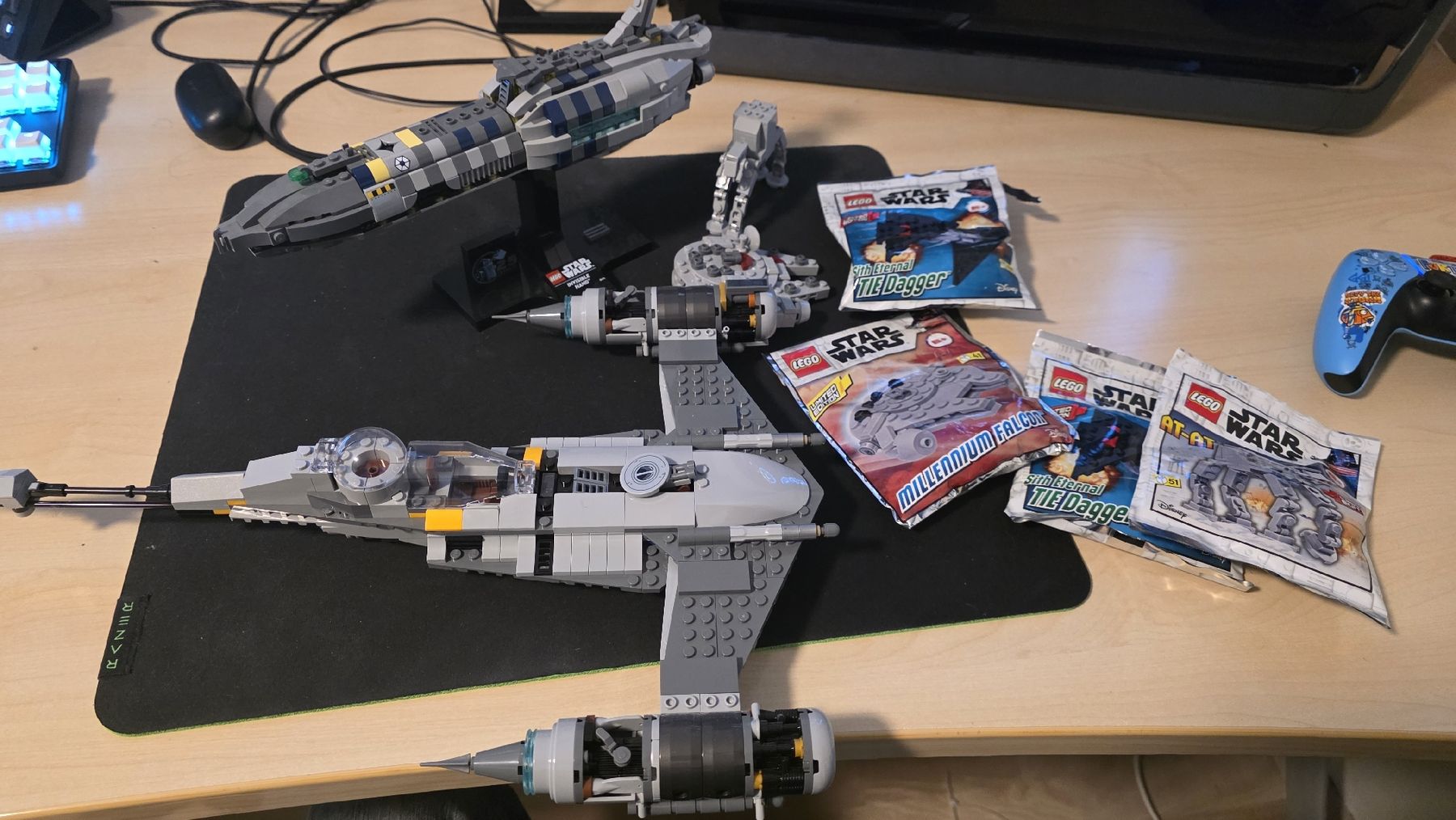 Lego Giocattoli: Diverse Lego (ohne Figuren) – Usato da Winterthur venduto da ich_8frx