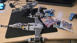Diverse Lego (ohne Figuren)