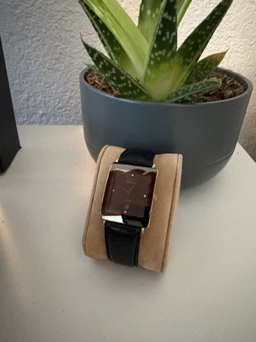Rado Orologi: Rado Jubilé – Usato da Bern venduto da jacoposcacchi