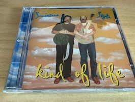 Śmietana, Styła – Kind Of Life