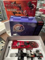 Dragster 1:24 Chevrolet Camaro Jim Epler