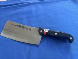 Hackmesser Schultzman Made in Germany