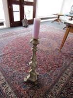 Kerzenständer Barock                                (Nr.70)