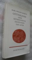 GÖTTERLEHRE Oder Mythologische Dichtunge der Alten