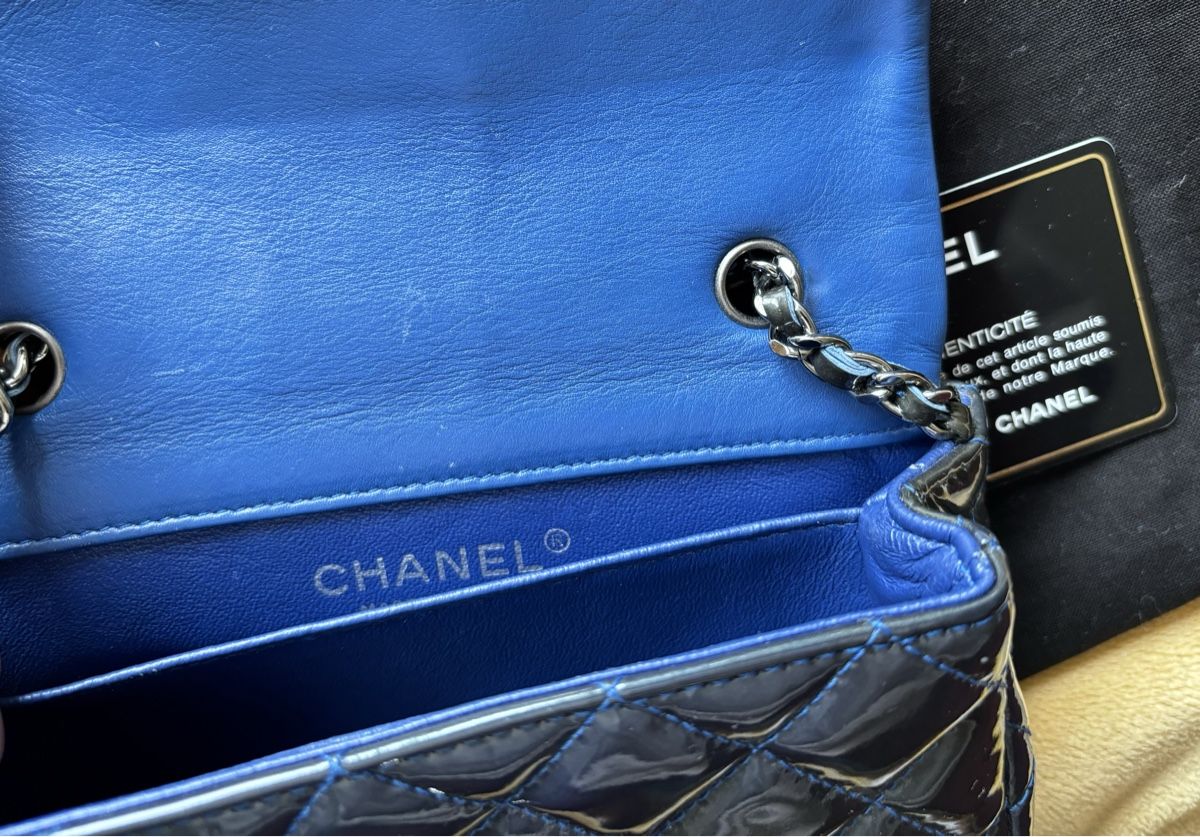 Chanel Borse da donna: Chanel – Usato da Rapperswil SG venduto da Gemstonebyyo 4