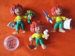 Pumuckl 1983 Bully