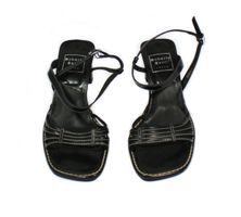 ROBERTO SANTI Sandalen Gr. 36