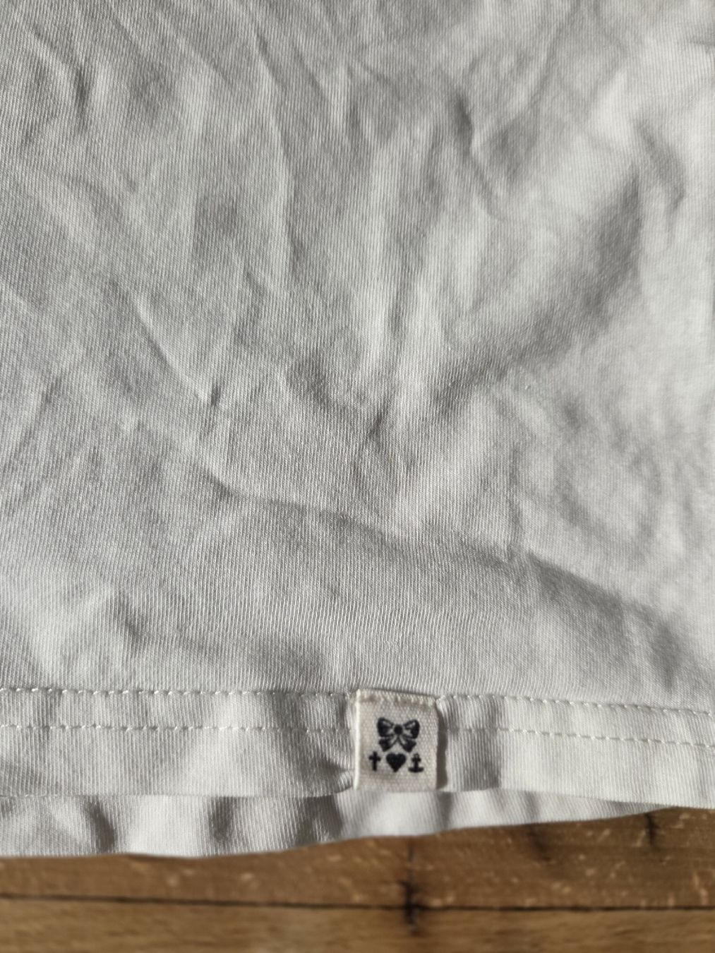 Blutsgeschwister Top: Top von Blutsgeschwister, mit Spitze – Usato da Winterthur venduto da sandi99 1