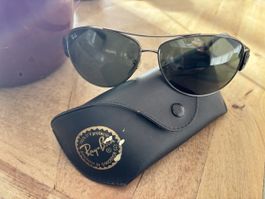 Ray-Ban Sonnenbrille Top Zustand 😎 ☀️