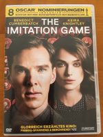 The Imitation Game (Dvd) Benedict Cumberbatch, Keira Knightl