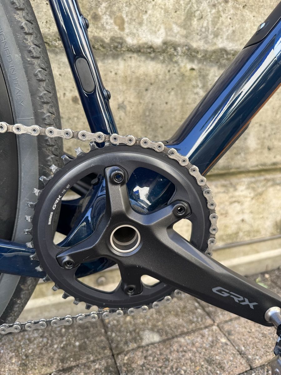 Orbea Biciclette: Orbea TERRA M30 TEAM Gr. M – Usato da Unterlunkhofen venduto da Ooliver 1