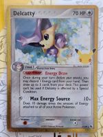 Delcatty - Classic Collection - 30th Celebration - Pokémon