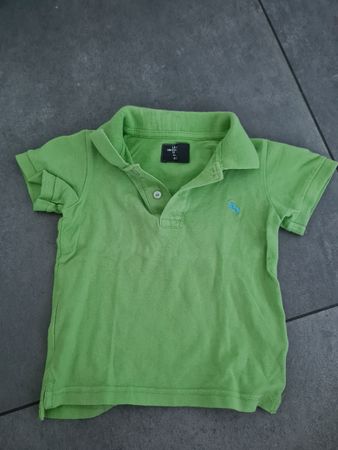 Polo Shirt L.O.G.G. by H&M Grösse 86 