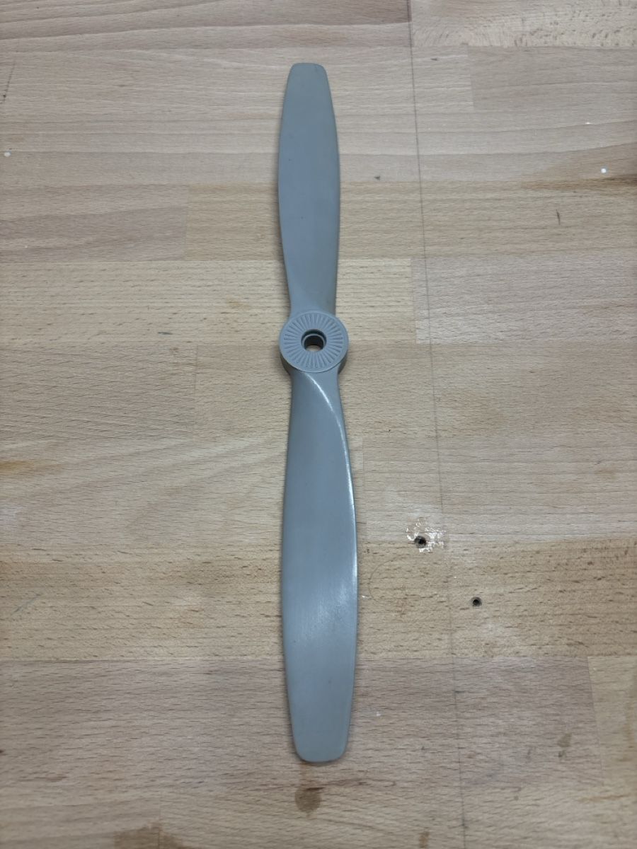 Modellismo RC: Hélice Super 12,5x5 – Nuovo (secondo la descrizione) da Vuisternens-en-Ogoz venduto da Seboost 1
