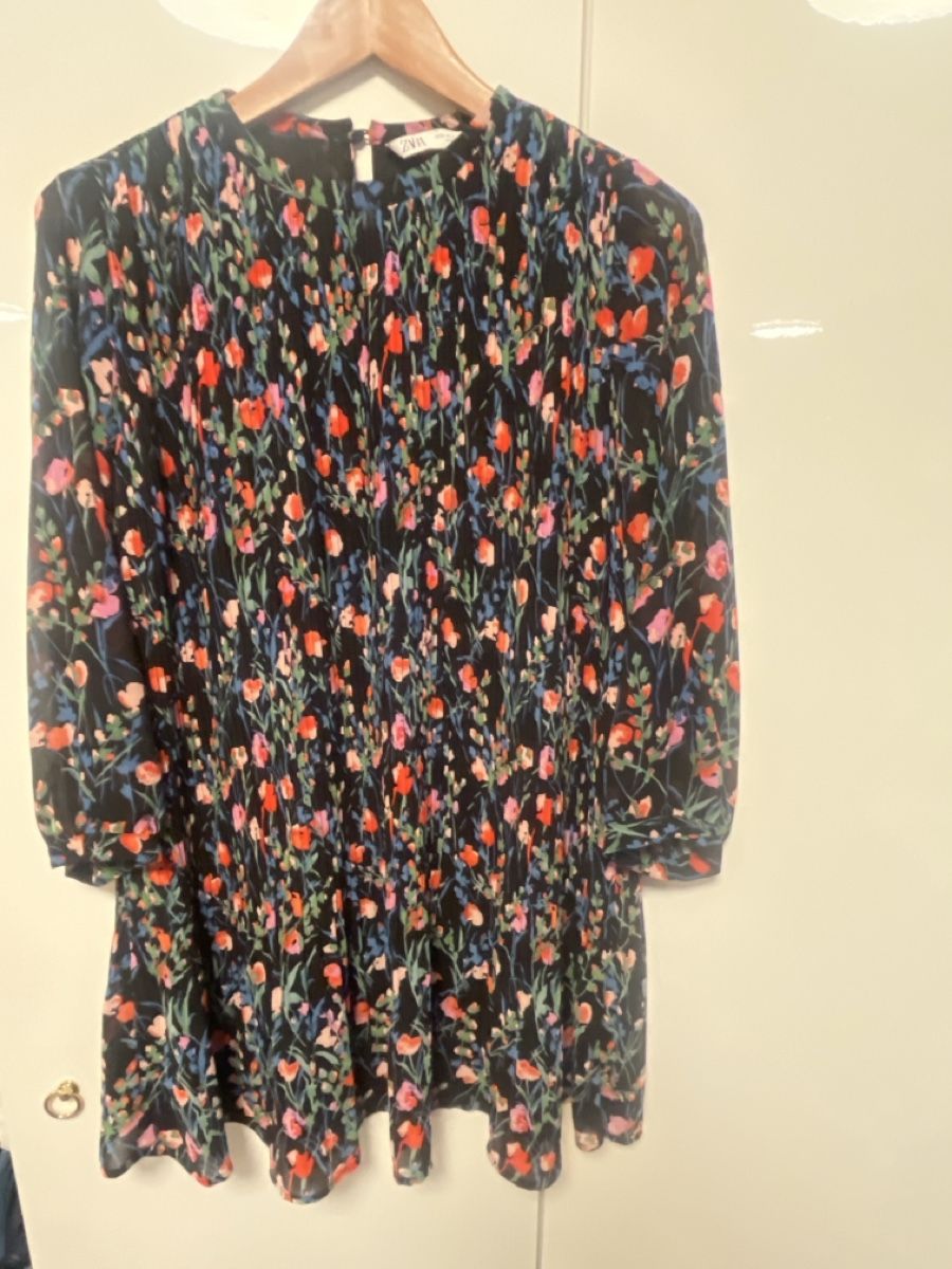 Zara Vestiti: Zara Kleid Grösse S – Usato da Zürich venduto da Mme22