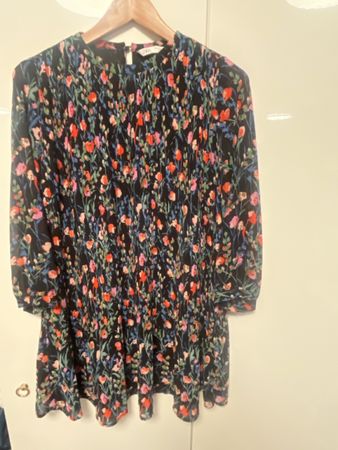 Zara Kleid Grösse S