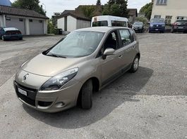 Renault Scenic mit frisch MFK!!!