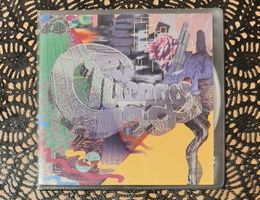 Chicago - 19, USA Rock CD Album 1988