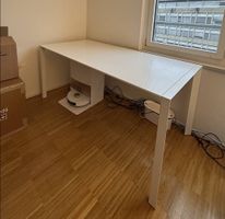 Bürotisch mit ecfunktion PFISTER