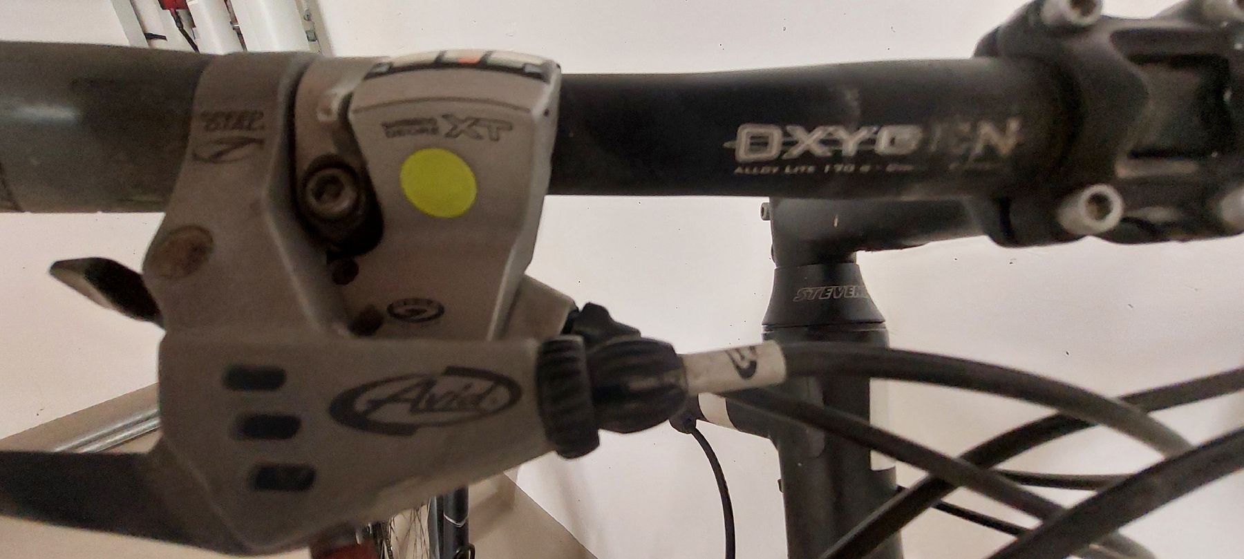 Stevens Biciclette: Stevens Tourenvelo 28 Zoll. Herren. XT Komponenten – Usato da Fehraltorf venduto da Albino61 5