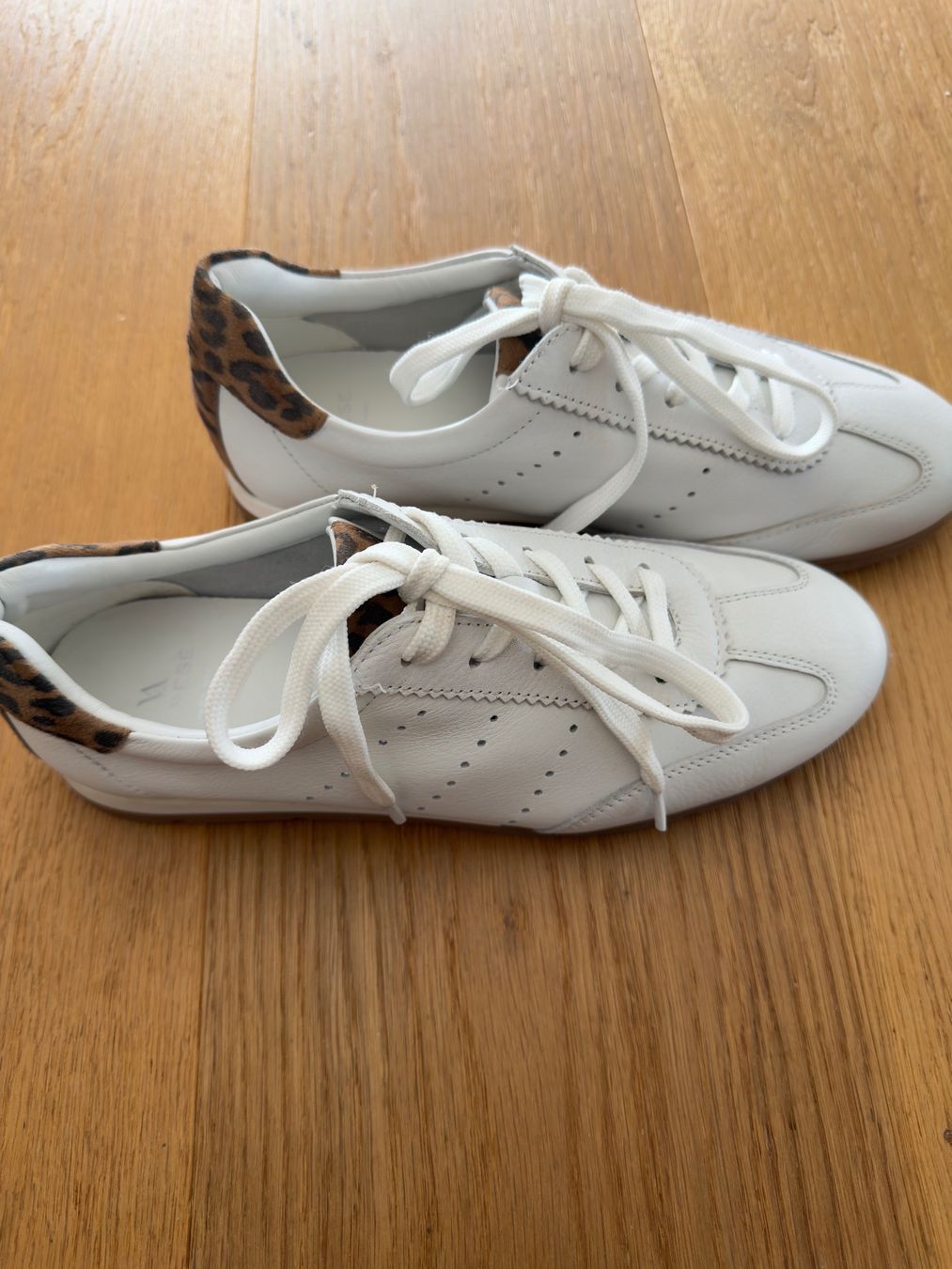 Scarpe da donna: Toller Sneaker von Varese – Nuovo (secondo la descrizione) da Eschenz venduto da Anntrix 5