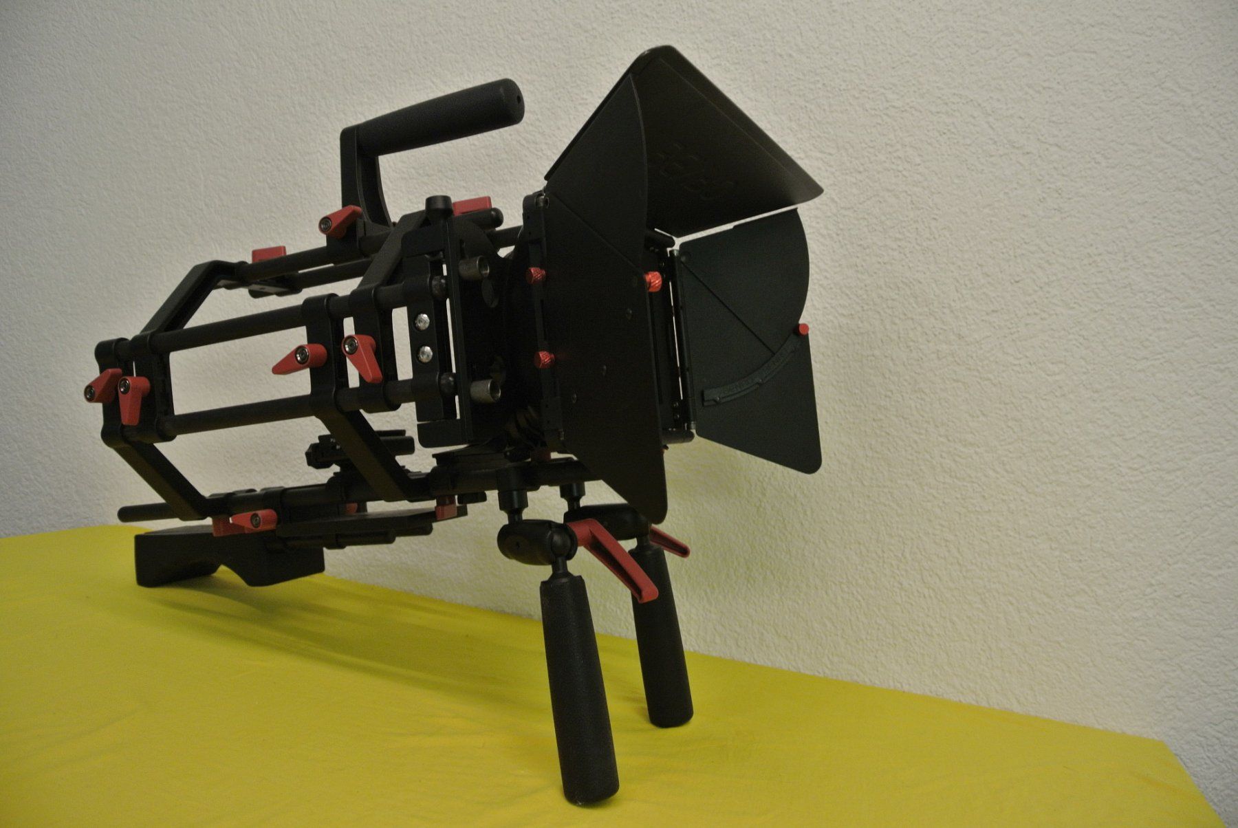 Caméscopes: DSLR RIGG – D'occasion à Unterkulm par Bmaori 3