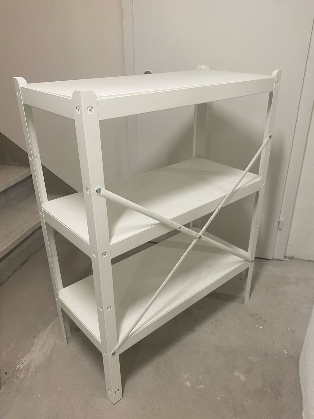 Ikea Scaffali: Regal BROR IKEA – Usato da Rudolfstetten venduto da Art_brno 1