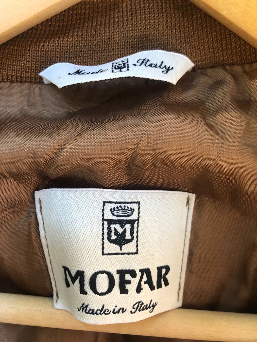 Jacken: veste en daim – Gebraucht aus Lausanne von emm_sc77 4