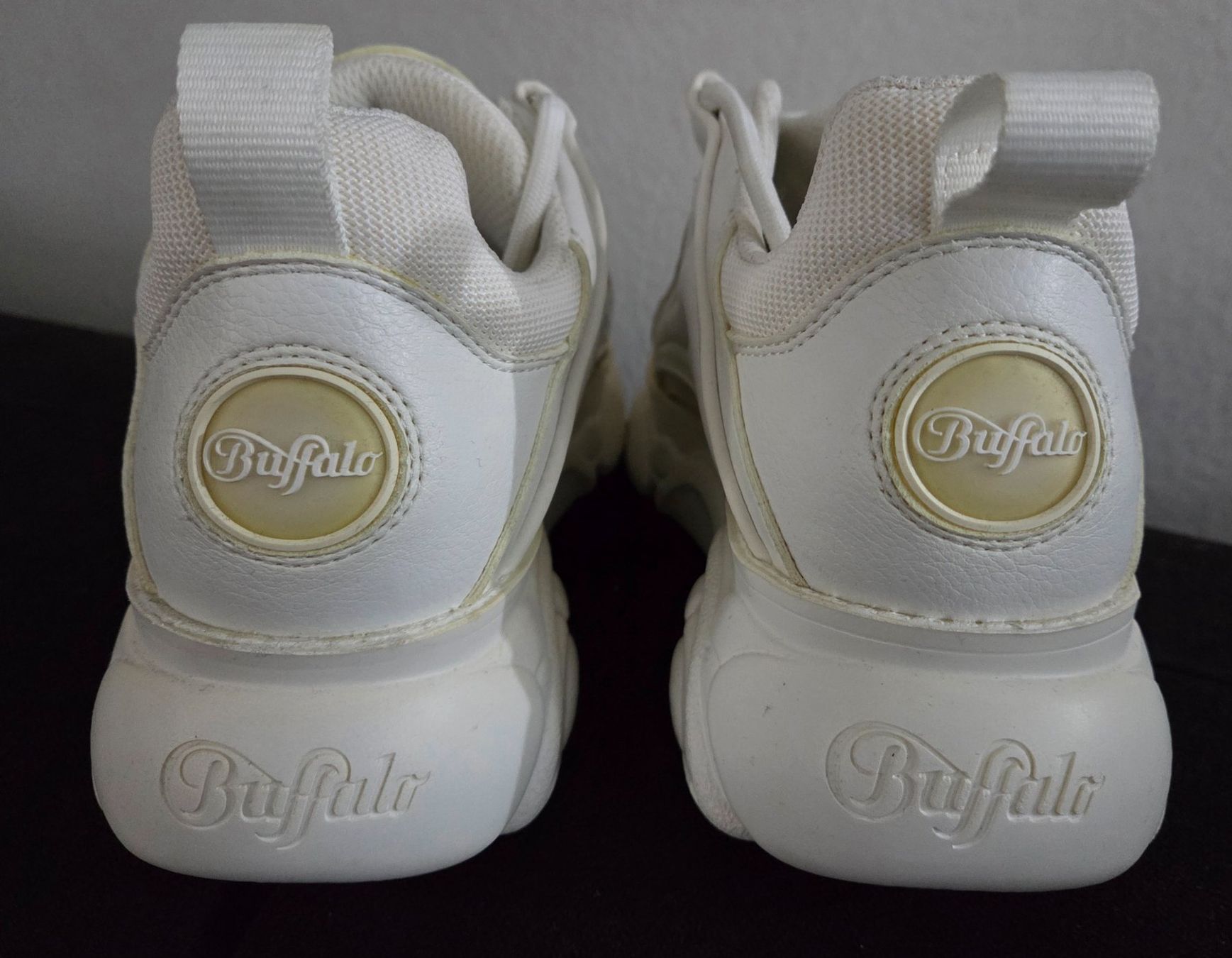 Buffalo Scarpe da donna: Neue Buffalo – Nuovo (secondo la descrizione) da Zürich venduto da Heidi69 2