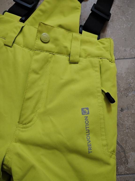 Pantaloni: Trevolution Skihose Gr 92  – Usato da Wilen b. Wollerau venduto da Karin1985 3