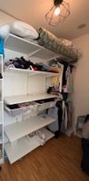 Kallax Shelving Unit White