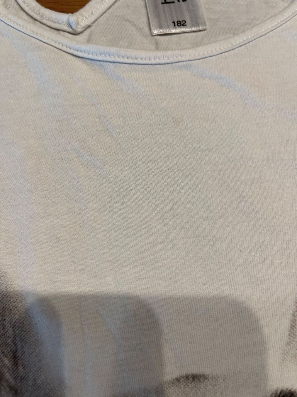 C&A Blusen, T-Shirts & Tops: Shirt Gr.182 – Gebraucht aus Oberdorf SO von sa-na 3