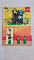 Lego Set 6054 Robin Hood Ritter, Forestmen‘s Hideout