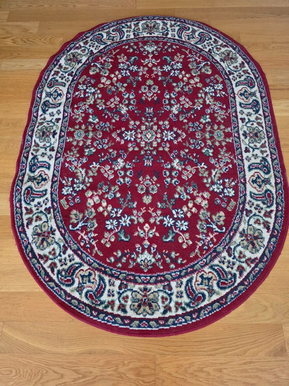 Teppiche: Orientteppich Teppich 120x170 – Gebraucht aus Schaffhausen von ang_bt75 3