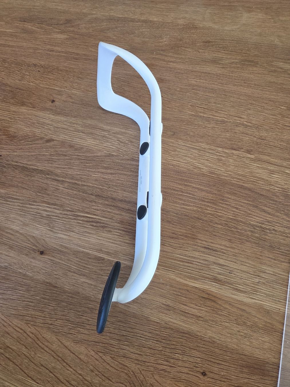 Bang & Olufsen Wandhalterungen: Wandhalterung Beoplay A9 – Gebraucht aus Adliswil von richlem 1