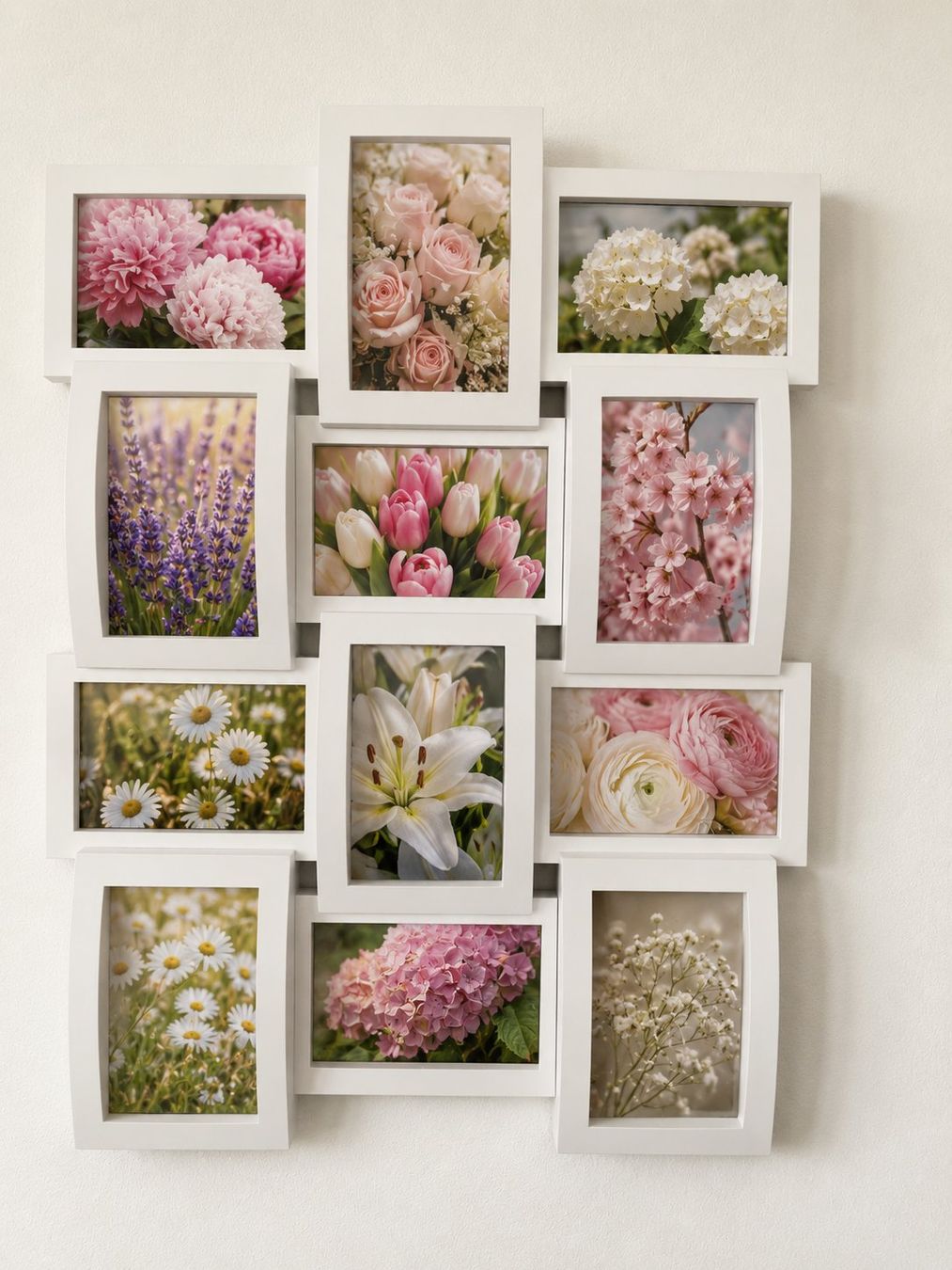Bilderrahmen: Cadre photo multiple – Gebraucht aus Romont FR von rox_jmz8