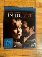 IN THE CUT.  JANE CAMPION. (BLU-RAY)