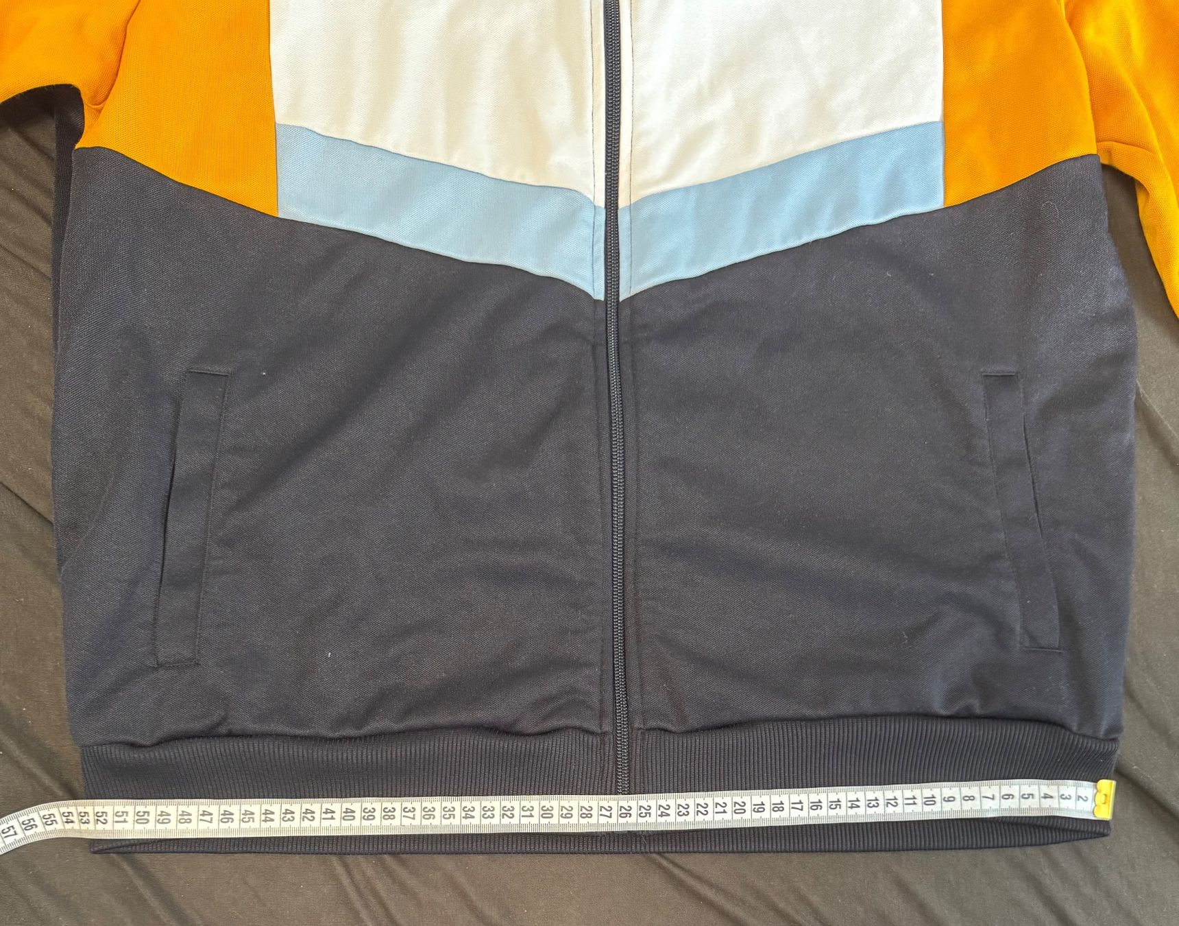 Scott Giacche: Lyle & Scott Track Jacket Vintage  Sportjacke – Usato da Wittenbach venduto da dan_jzf2 5