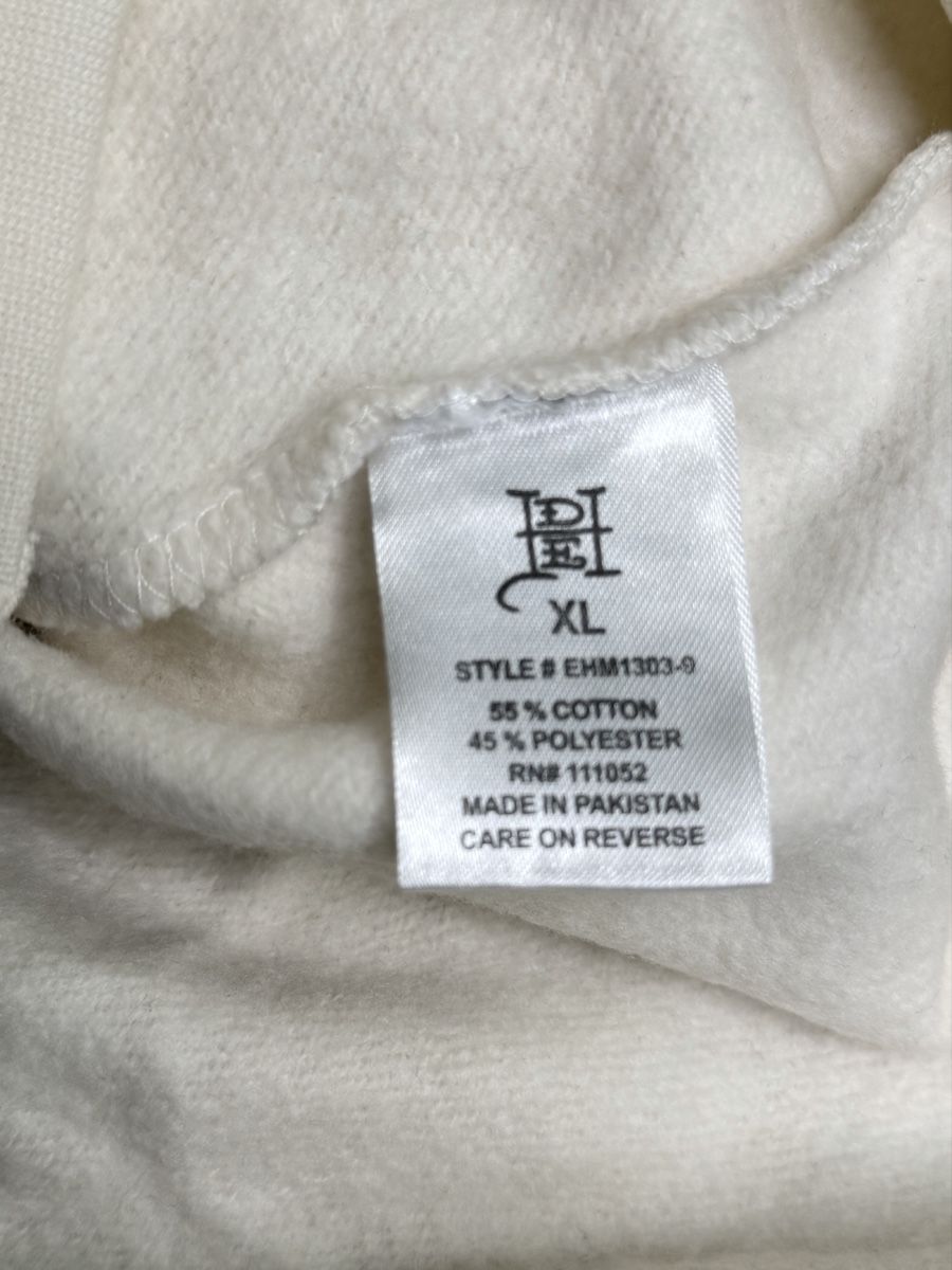 Ed Hardy Maglioni & Felpe: ED HARDY HOODIE XL – Usato da Luzern venduto da Fabri2000 8